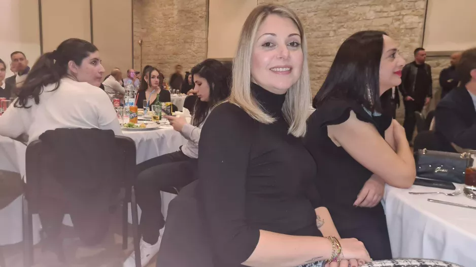 Kerkida... η Ηλέκτρα