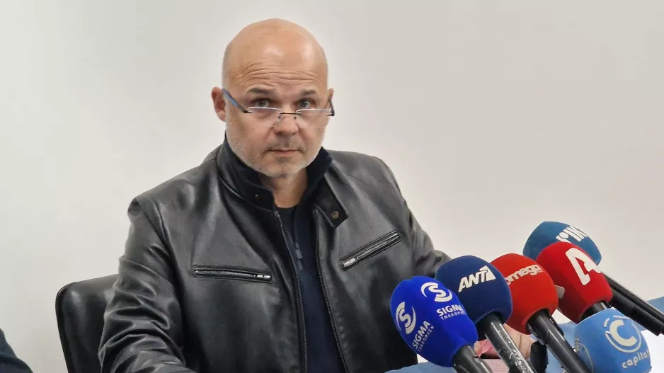 Επικίνδυνοι ακροβατισμοί
