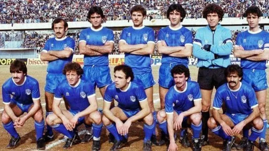 Ο Κλείτος για το 1-1 με την Παγκόσμια πρωταθλήτρια: "Επιτυχία του γνήσιου Κυπριακού ποδοσφαίρου"
