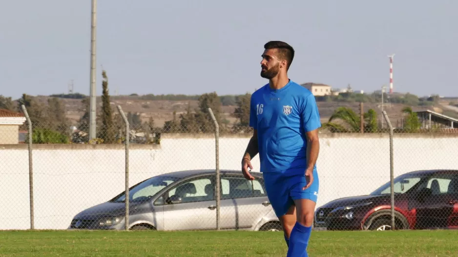 Τέλος εποχής για τον αρχηγό