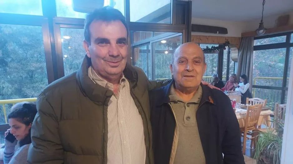 "Δεν βρίσκουμε τις λέξεις, ευχαριστούμε!"