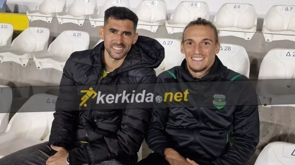 ΠΑΟΚ από... kerkida