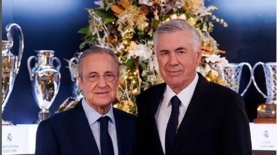 Δύο... Γίγαντες