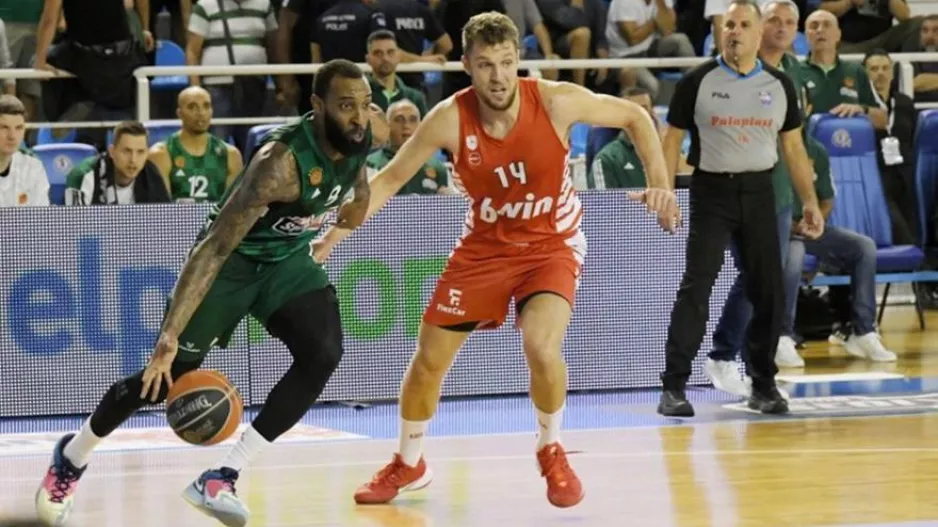 Ντέρμπι αιωνίων πράξη πρώτη στη φετινή Basket League!