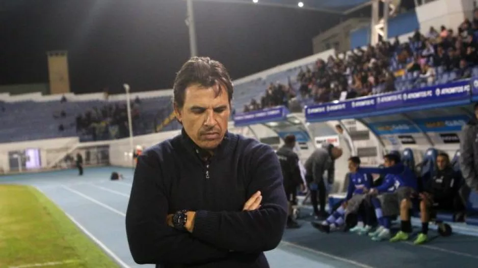 Εκτός τρεις κόντρα στον Ολυμπιακό...