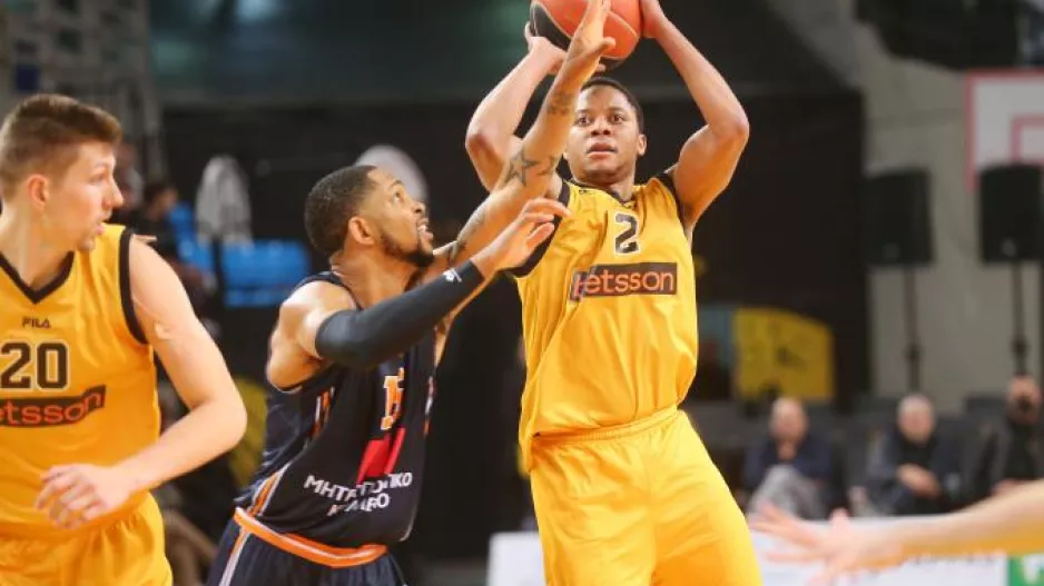 Το πανόραμα της Basket League: 3Χ3 για τους γηπεδούχους