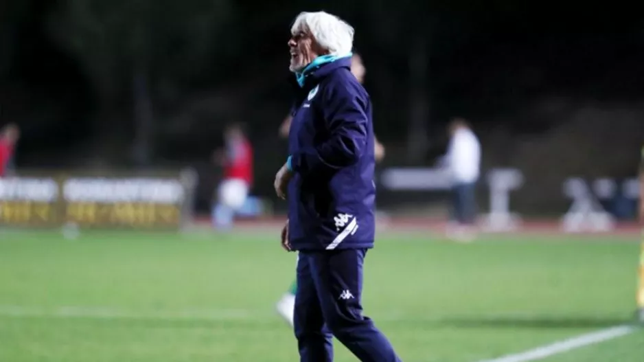 Φουλάρει για την ενίσχυση σε τρεις θέσεις ο Παναθηναϊκός