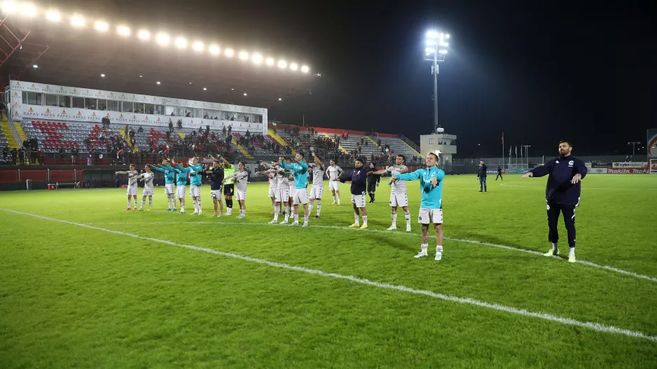 Η επίσκεψη του πράσινου άσου στον Δημήτρη