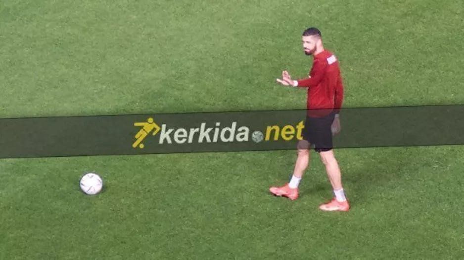 Επιστροφή για Φαμπιάνο