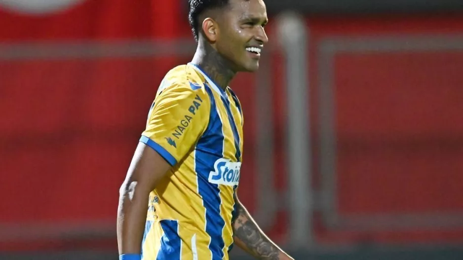 Πέντε ο Marquinhos