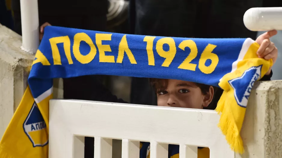 2022 η χρονιά των ΑΠΟΕΛιστών!