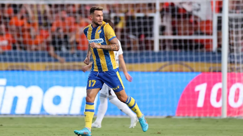 FC Nuremberg το... αύριο του Danny Blum