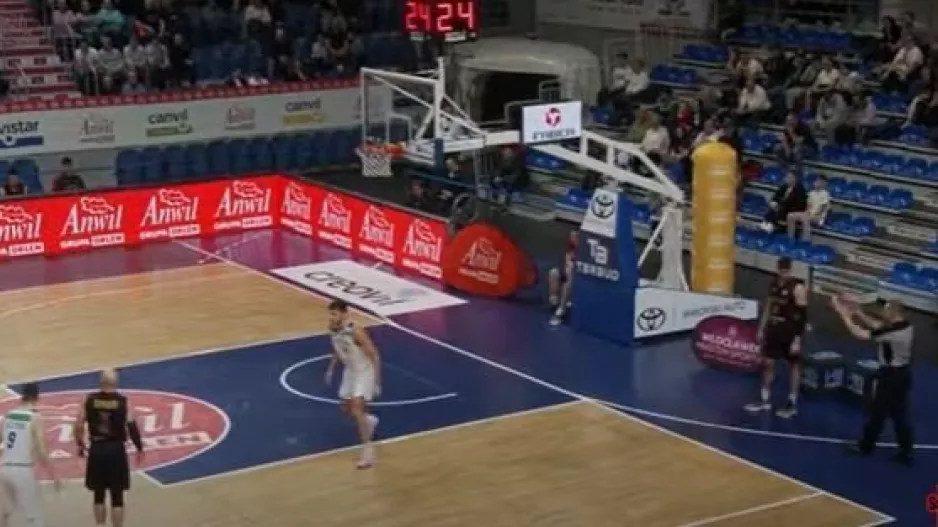 Υψηλό εμπόδιο