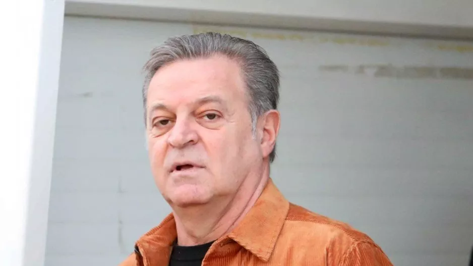 Πρόδρομος/"Είμαστε μαθημένοι να παλεύουμε, με τις δικές μας δυνάμεις...-Πάμε για το 29ο"