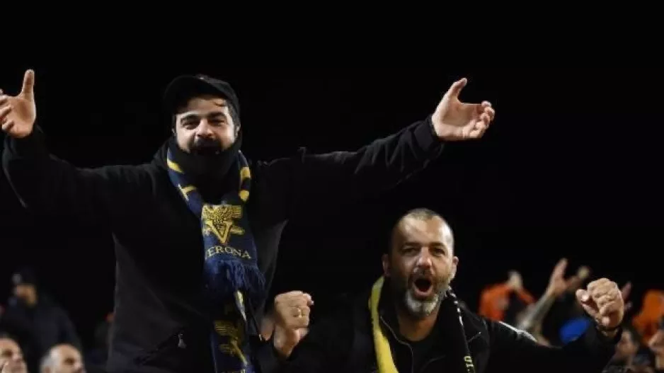 Στα κάγκελα! (ΑΠΟΕΛ)