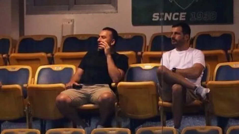 Πάντα... μαζί