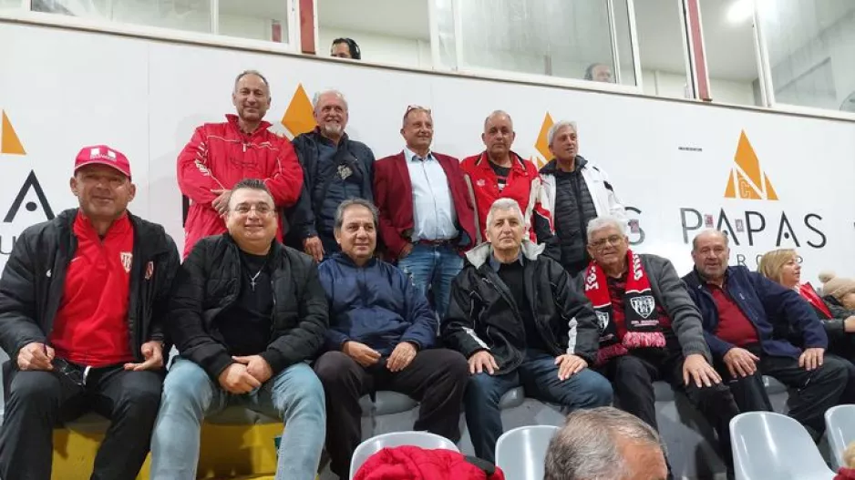 Παικταράδες!
