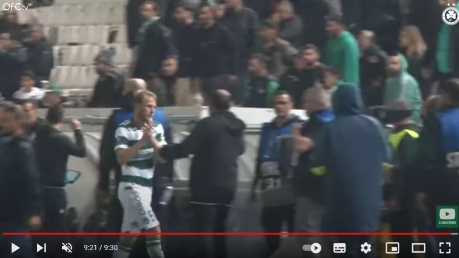 Όλοι στον Μπέζους (φώτος)