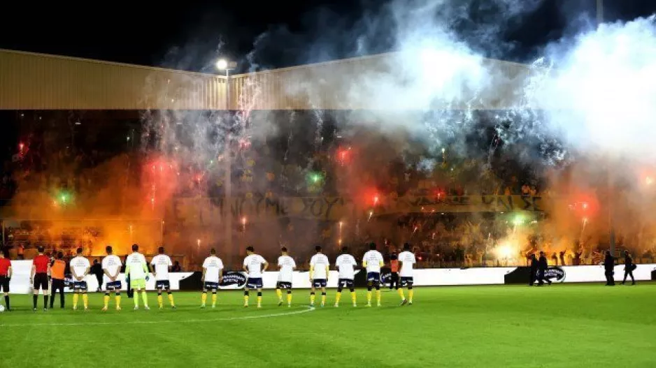 ΑΕΛ/Ανακοίνωσε sold out για το ντέρμπι- "Δυστυχώς τα 1300 εισιτήρια..."