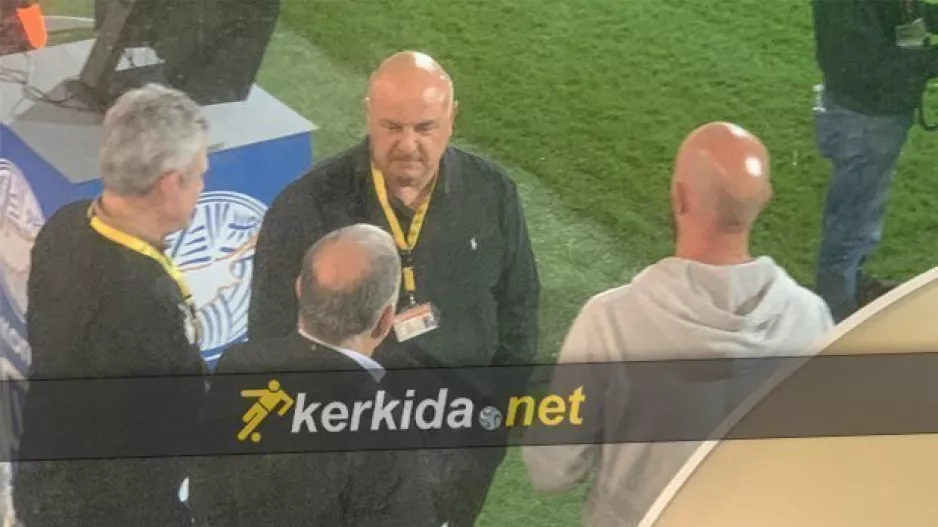 Θα πανηγυρίσουν την 6η σερί;