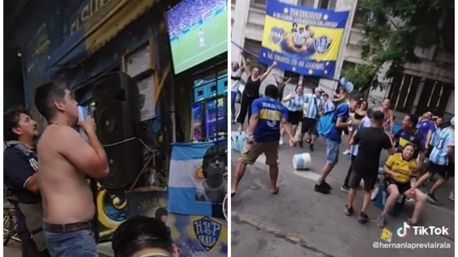 Τα... έσπασαν!