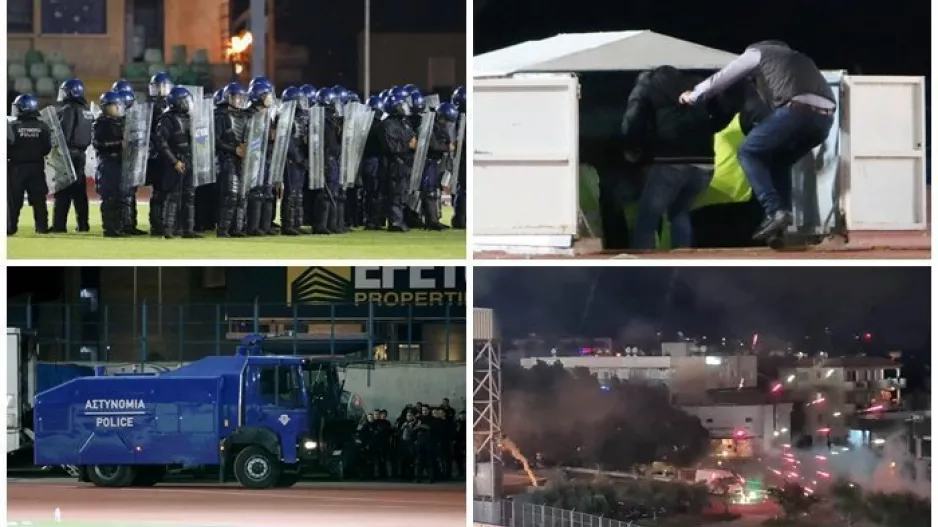 Ανικανότητα, συμβιβασμός με την ανυπαρξία και... σεβασμός ΜΗΔΕΝ