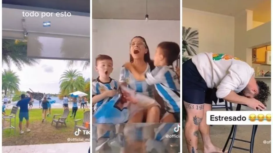 (ΒΙΝΤΕΟ) The Football effect  - Απίστευτες στιγμές, "έκρηξη" συναισθημάτων