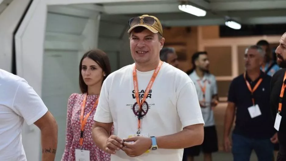 ΔΕΝ είναι τυχαίο για Σωφρόνη