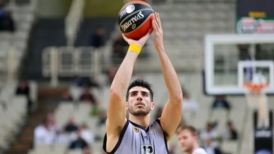 ΑΕΚ: "Ένωση" και Φιλιππάκος έλυσαν τη συνεργασία τους
