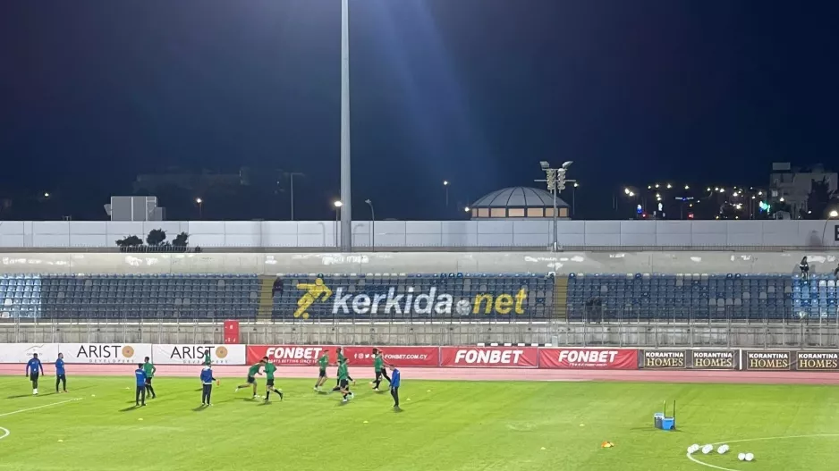 H 11άδα του Μάκη Σεργίδη