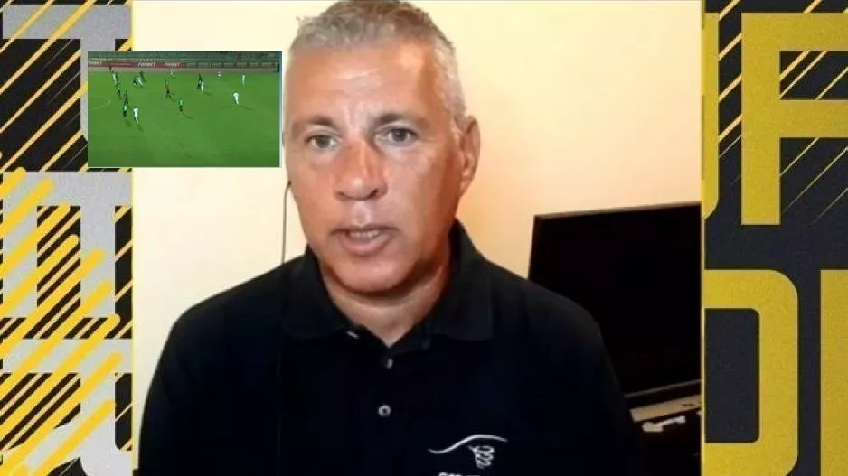 Διαβασμένος ΞΑΝΑ ο Τσίκινης