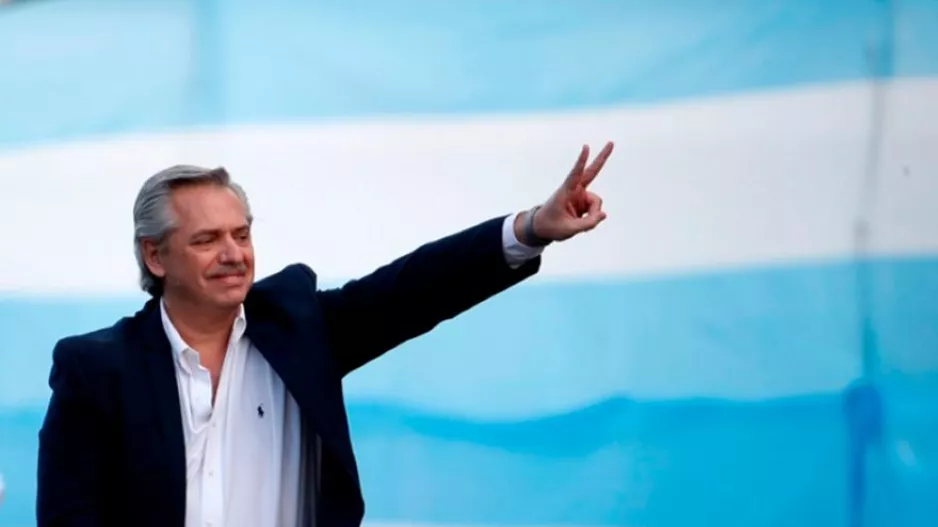 Δεν θα πάει στο Κατάρ ο πρόεδρος της Αργεντινής