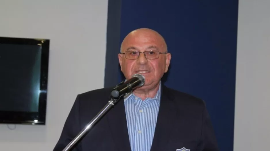 Πουλλαϊδης/20 εκατομμύρια ευρώ