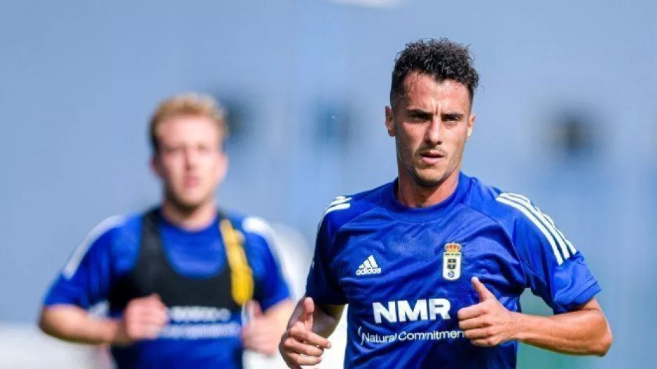 (ΜΕΤΑΓΡΑΦΙΚΟ) Μία ανάσα από την Ανόρθωση ο Sergio Tejera! 
