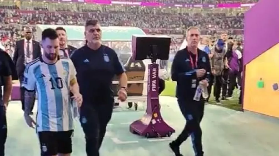 Μαγικός... 