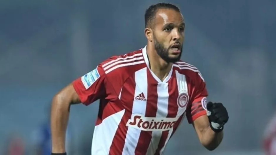 Ελ Αραμπί: "Εξεπλάγην στο 2-2..."