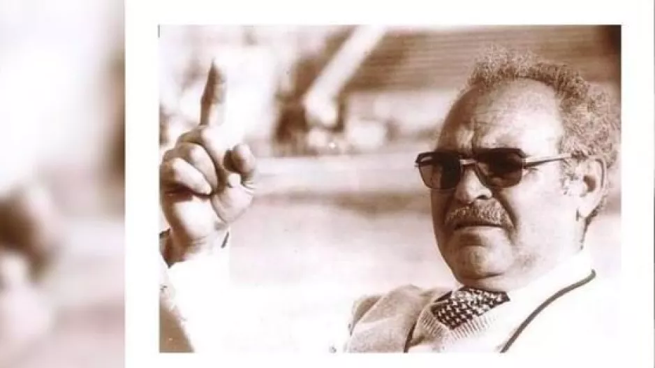 Δεν ξεχνά τον Νική Γεωργίου η Νέα Σαλαμίνα 