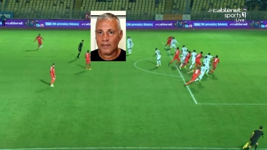 (Τσίκινης) Τέσσερα λάθη ΧΩΡΙΣ συνέπειες!