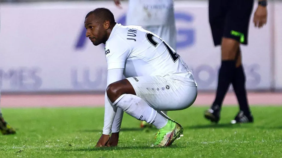 Juninho/Πάφος FC