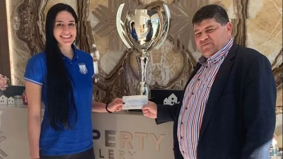 Πρόσφερε €5000 ο Απόλλωνας