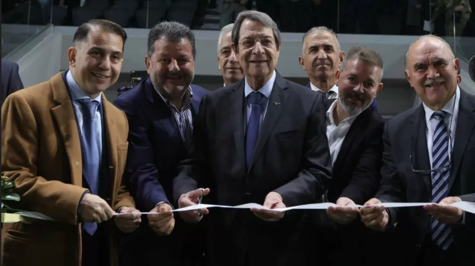 Kύριε Πρόεδρε, αποτύχαμε!