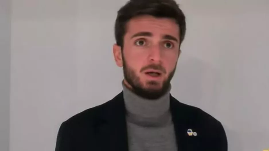 Μίλησε ο "Κβίλι"