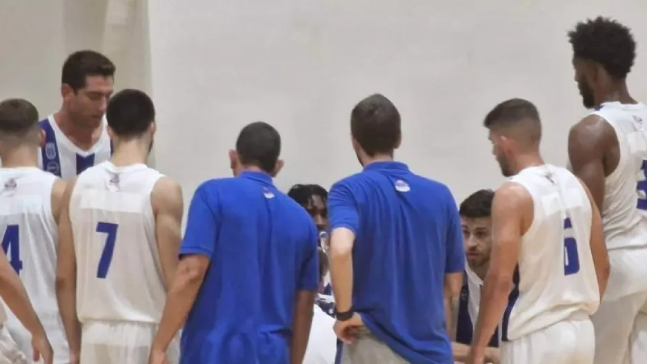 Η Ανόρθωση κέρδισε τον Απόλλωνα