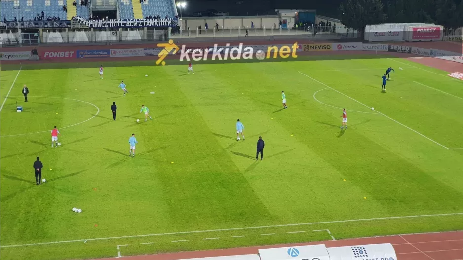 H 11άδα της ΕΝΠ