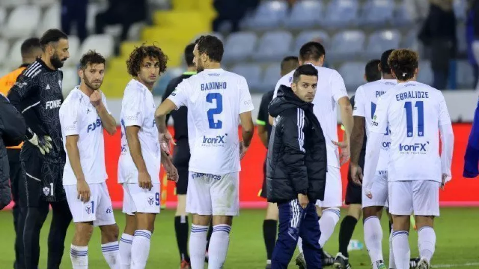 Σοβαρά λάθη