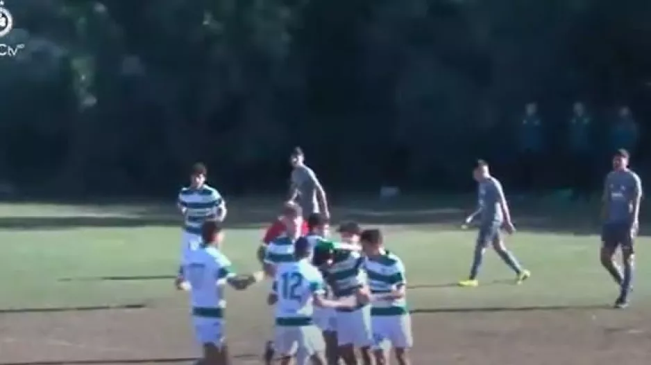 (Στιγμιότυπα) Ομόνοια-Πάφος FC K16
