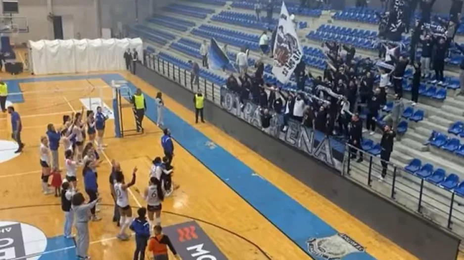 Πήρε το ντέρμπι ο Απόλλωνας