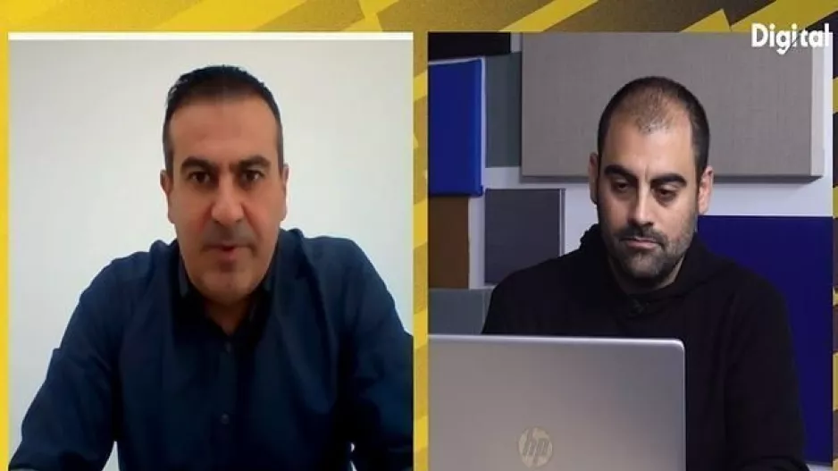 "Δεν υπάρχει πρόβλημα με Σοφοκλέους και Σωματείο για να βρεθεί λύση"