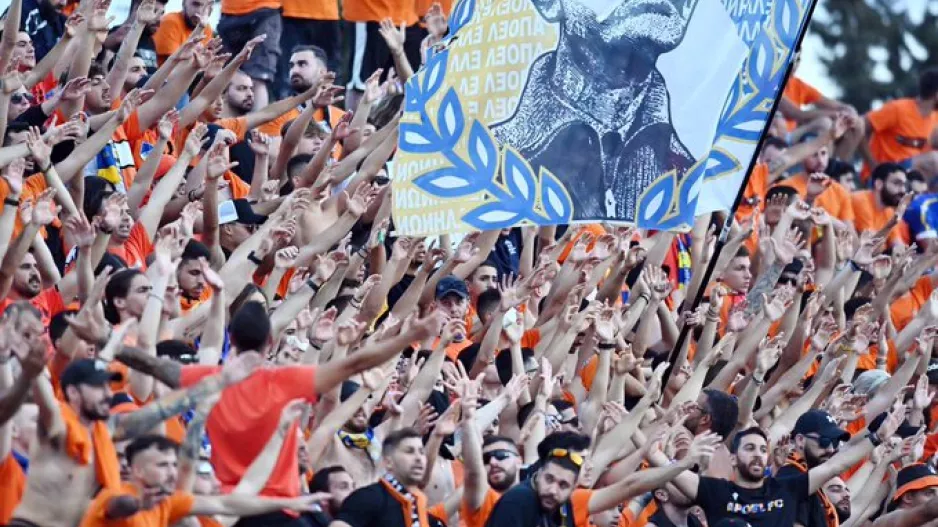 ΑΠΟΕΛ/Sold out σε λιγότερο από μια ώρα