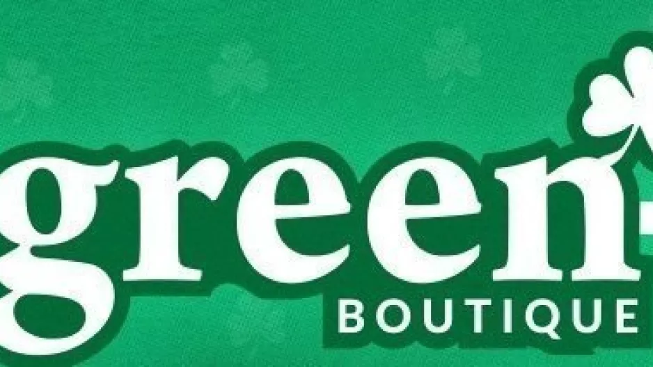 Το ωράριο της Green Boutique
